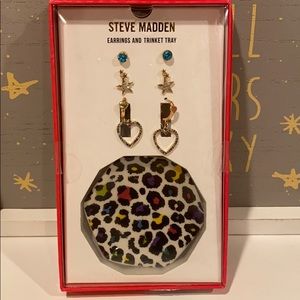 Steve Madden